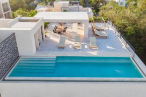 Departamento nuevo en Playa del Carmen
